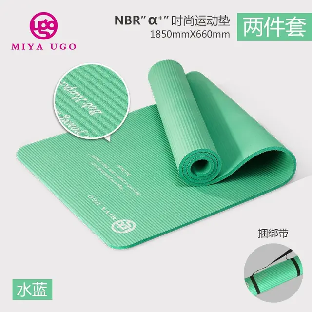 ugo yoga mat
