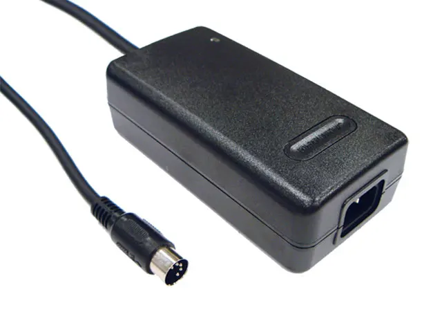 

STOP [PowerNex] MEAN WELL original P50A16-R1B meanwell P50A 5V~24V 49W AC-DC Dual Output Desktop