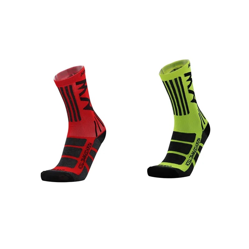 

High quality Professional sport Breathable Road Bicycle Socks Outdoor Sports Racing Cycling Sock