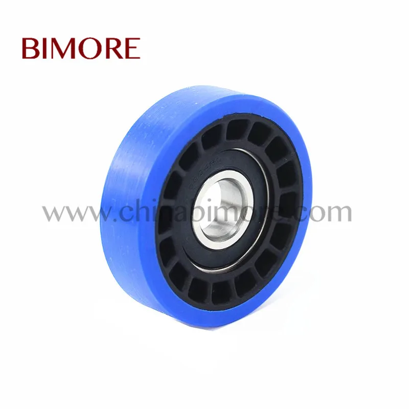 

LG-SIGMA Escalator Step Roller 80*22 Bearing 6204