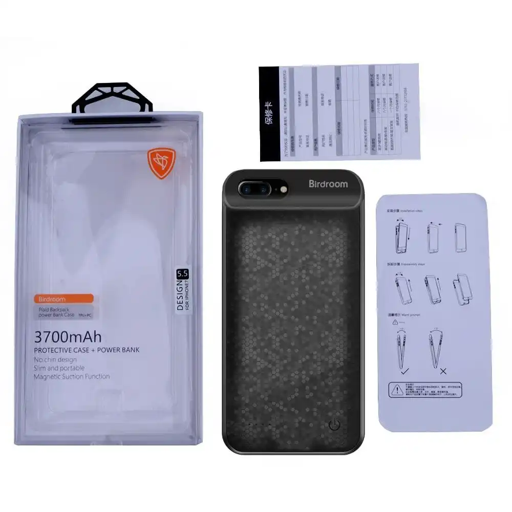 iphone 6 charging case