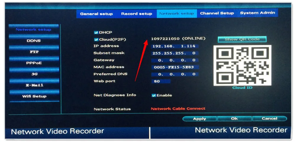 4CH 1080P беспроводной комплект 7 дюймов ЖК-дисплей Wi-Fi NVR Камера видеонаблюдения системы безопасности Беспроводной NVR Комплект домашний Wi-Fi для наружного наблюдения