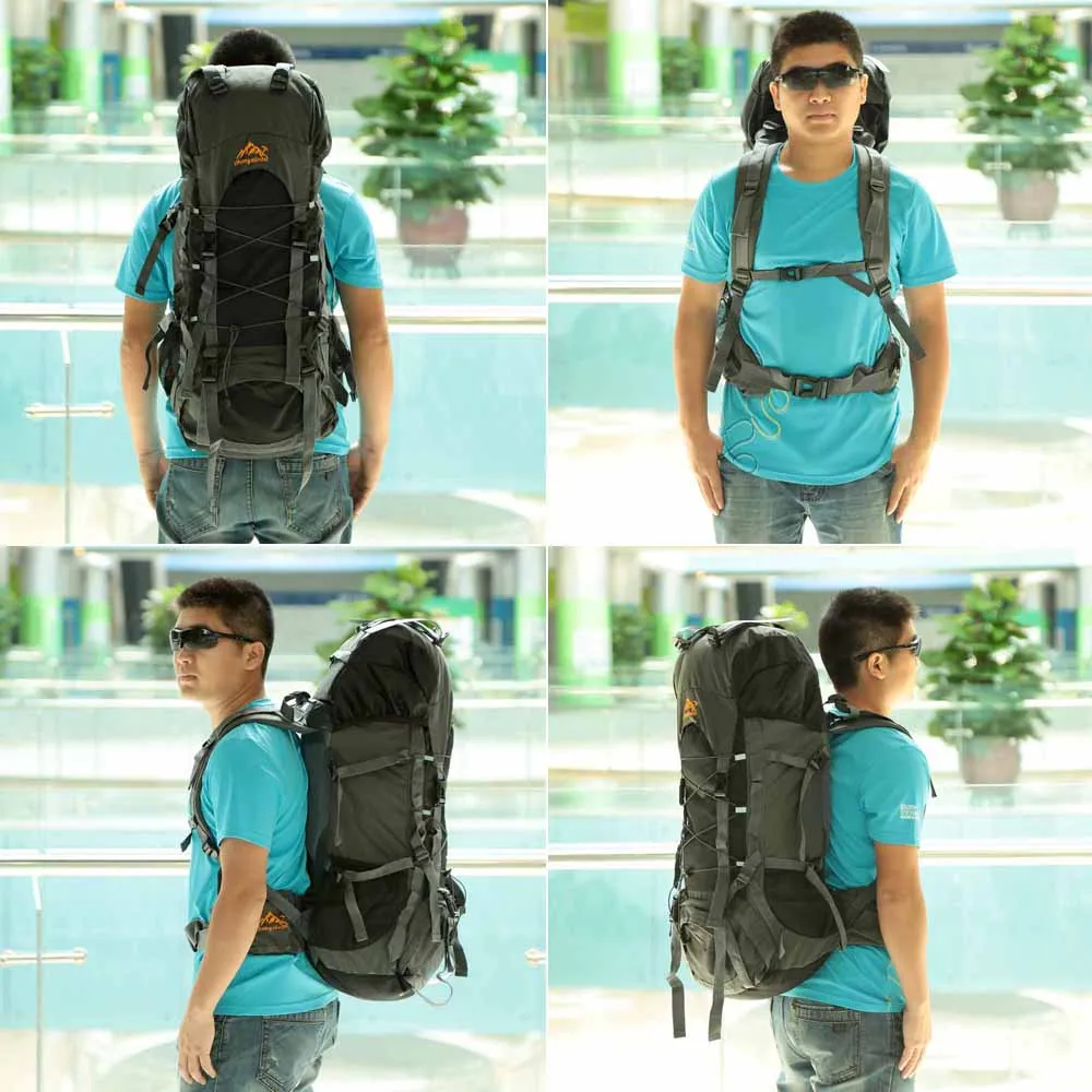 55l backpack