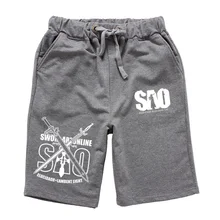 Меч для костюмированного представления искусство онлайн SAO шорты низ аниме cos косплей