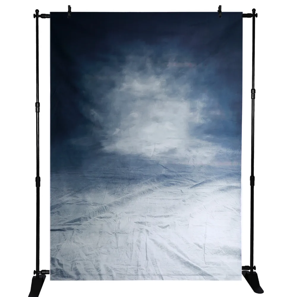 Neewer 5x 7 футов/152x213 см 100% хлопок полиэфирный фон для студийной фотосъемки (только