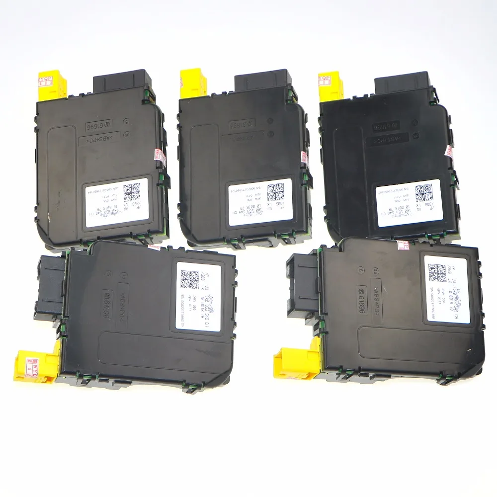 Módulo de volante multifunción, sistema de Control de crucero, para VW