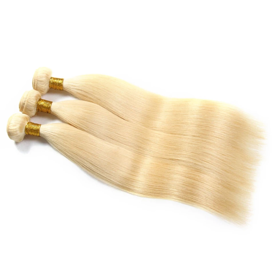 Halo волосы бразильские косички пучки прямые волосы человеческие волосы 3 4 пучка с закрытием 4x4 кружева закрытие remy наращивание волос