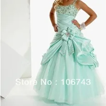 ; коллекция года; детское Пышное Платье для девочек; бальное платье принцессы для танцев; vestidos; длинные платья ручной работы с бантом и бисером для девочек