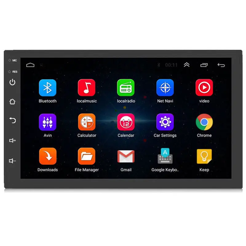 

Car Navigator FM Transmit Portable Vehicle Navigation Photography GPS Navigator Universal WIFI