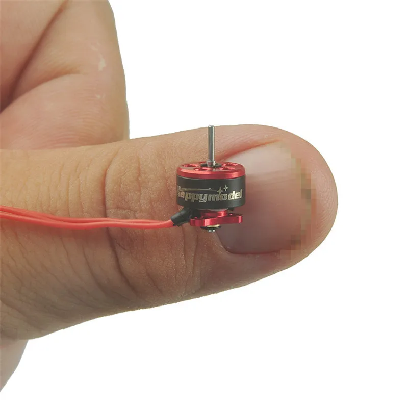 Happymodel SE0703 15000KV 19000KV Brushless Motor 1S Power for Micro Tinywhoop Betafpv Beta65 Beta75 Bwhoop65 Bwhoop75          20 (8)