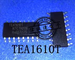 10 шт. TEA1610T Новый