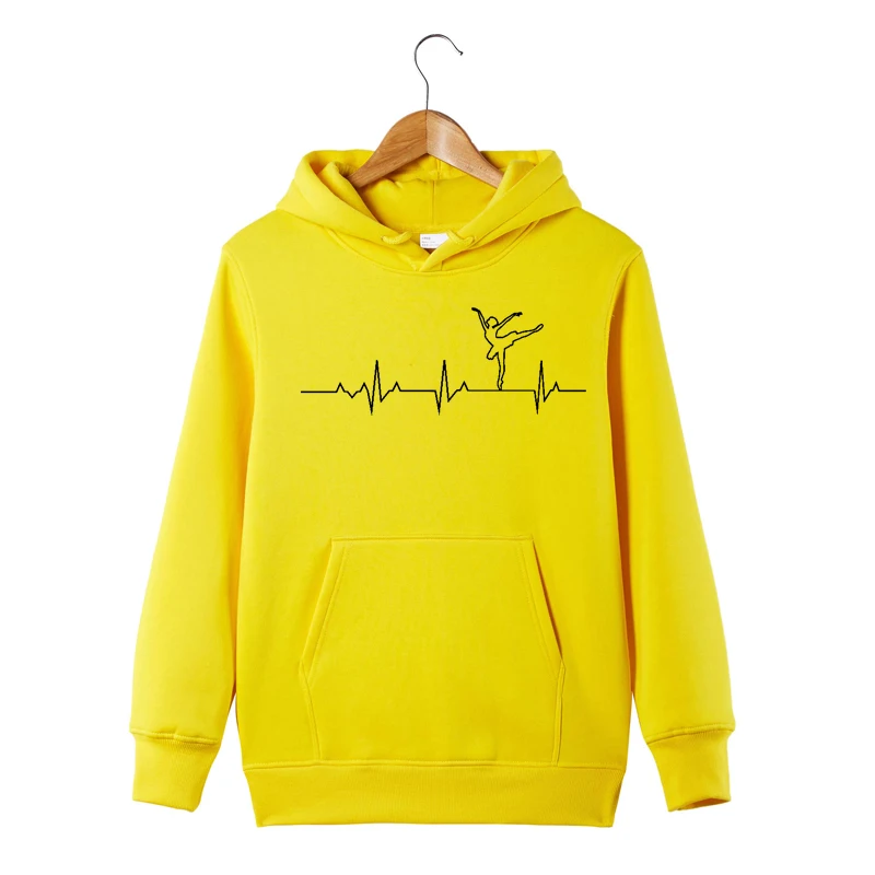 Ballet Heartbeat Hoodie Sweatershirt Ballet Dancer Ballet Hoodie Ballet Heartbeat Hoodie Sweatershirt Ballet Dancer Ballet Hoodie