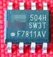 Новинка 100% F7811AV IRF7811AV IRF7811AVTRPBF SOP-8 | Электроника