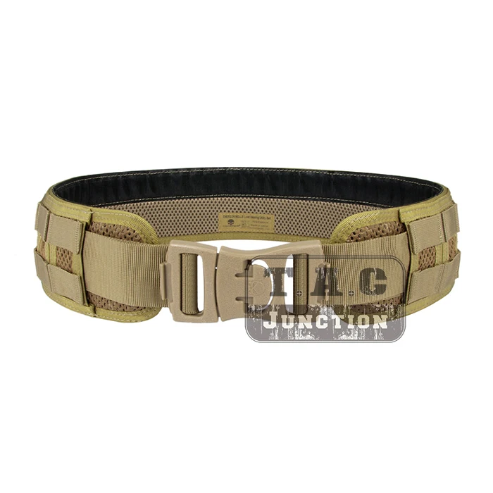 Emerson Tactical MOLLE Load Bearing Outer Belt EmersonGear