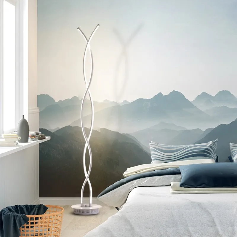 US 4040 40% OFFMinimalist Floor Lamp For Living Room Bedroom Spiral Lamp Bedroom Office Black White Lampe De Salon Led Standing Lamps Fixturesin Classy How To Get Rid Of Spiders In Bedroom Minimalist Decoration US 4040 40% OFFMinimalist Floor Lamp For Living Room Bedroom Spiral Lamp Bedroom Office Black White Lampe De Salon Led Standing Lamps Fixturesin Classy How To Get Rid Of Spiders In Bedroom Minimalist Decoration