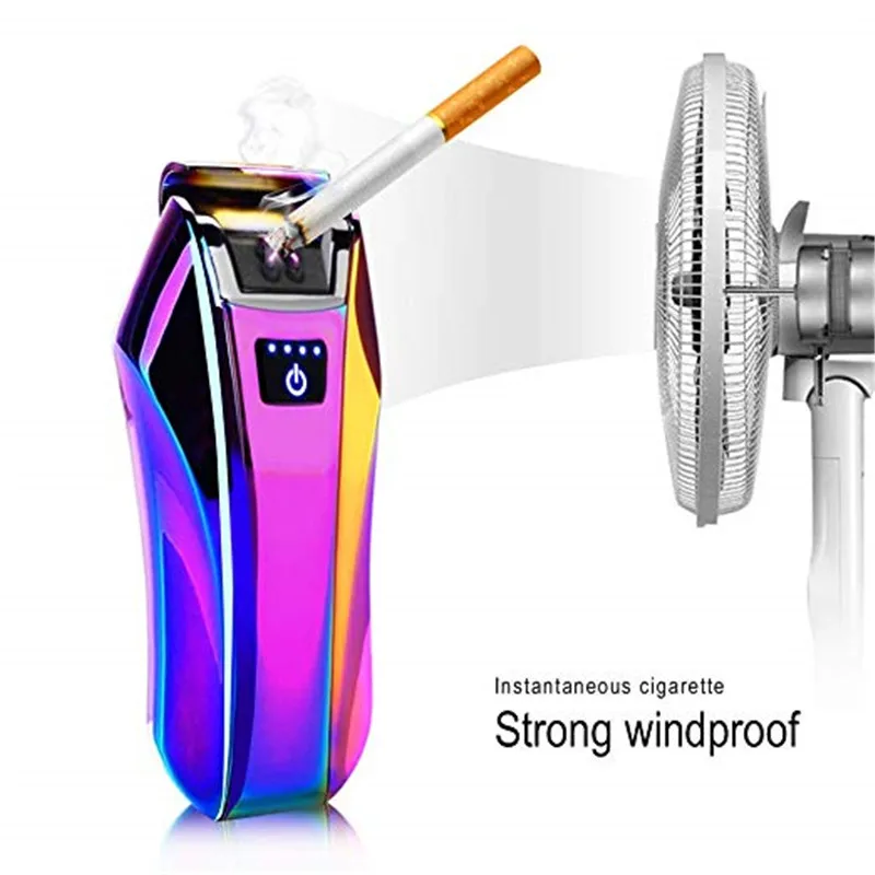 Lighter, Arc USB6