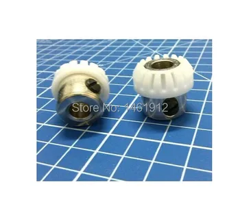 

SINGER sewing machine dedicated gear shaft axis gear 155819