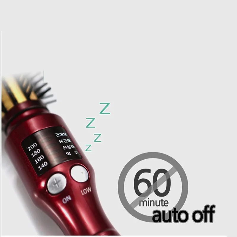 Electric Pro Salon Hair Curler Tourmaline Ceramic Curling Irons Temperature Control Hair Styling Tools 2.jpg