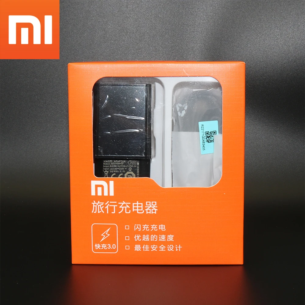 XIAOMI Fast Charger Original QC 3.0 Quick Charge Usb Power Adapter Charging mi a1 6 5s 5 Plus 5X 5A 4c MIX MAX 2 mi5s mi5 mi6 XIAOMI Fast Charger Original QC 3.0 Quick Charge Usb Power Adapter Charging mi a1 6 5s 5 Plus 5X 5A 4c MIX MAX 2 mi5s mi5 mi6