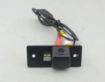 

Car Rear View Reversing Backup IR CCD Camera For Skoda Fabia
