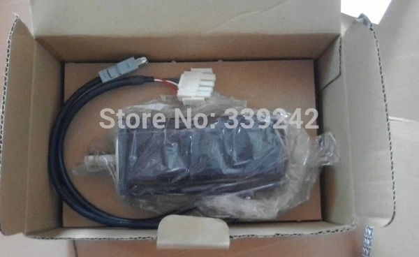 

NEW&ORIGINAL SGMAH-04AAA21 AC SERVO MOTOR SGMAH-04AAA21