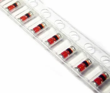 

200PCS Orignal SMD 1N4148 LL4148 4148 Switching Diode LL34-speed Switch Diode