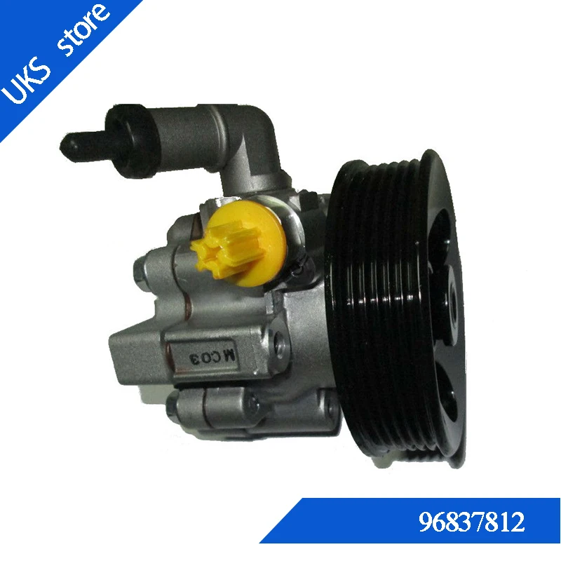 96837812/96837814 /13260972/96985600 Cruze 2 0 Насос гидроусилителя руля для CHEVROLET | Автомобили и