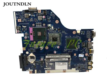 

JOUTNDLN FOR ACER 5336 5736Z 5736 Laptop motherboard MBR4G02001 PEW72 LA-6631P GL40 GMA 4500M DDR3 Free to send CPU Test work