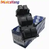Electric Power Window Master Control Switch For 2011-2013 Honda CRV 35750-T0A-H01 35750-TOA-H01 35750-TB0-H01