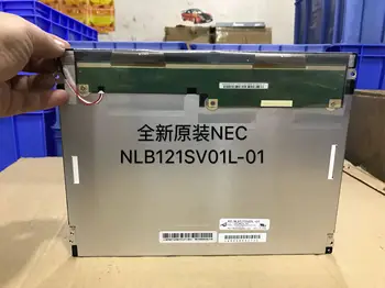 

For NEC 12.1 inch 800*600 NLB121SV01L-01 lcd display screen panel