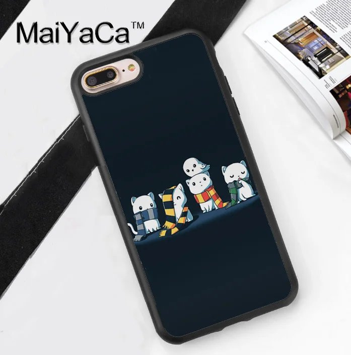 Aliexpress.com : Buy MaiYaCa Cat Harry Potter Gryffindor