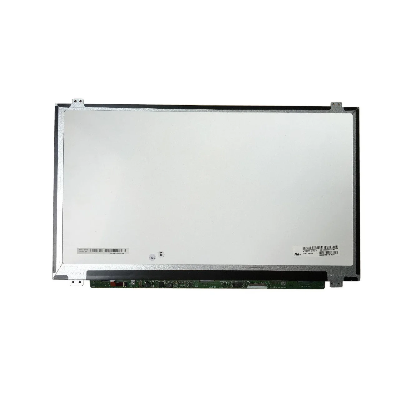 

hd 15.6" edp ips laptop lcd panel for Shinelon T1 Ti T2 Ti T50-C destroyer DC DD Pro KL KP2 X7 notebook led screens
