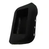 Funda de silicona A93 para mando a distancia de coche, pantalla lcd bidireccional, alarma antirrobo automática, para Starline A93 A63, versión rusa ► Foto 2/3