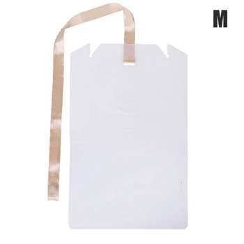 

5 Pcs Convenient Lazy Clothes Stacking Board Dressbook Clothes Organizer Foldable E2S