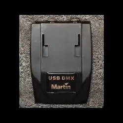 5pin Martin lightjockey Dj контроллер Usb интерфейс DMX 1024 ЧС легкий жокей 2,7 программного обеспечения освещения консоли