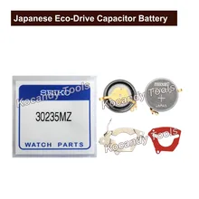 Японский 3023.5MZ кинетический конденсатор оригинальная часть № 3023-5MZ часы аккумулятор