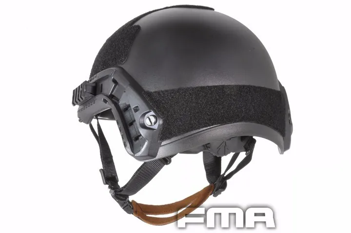 FMA OPS-CORE Быстрый Шлем MH шлем военный тактический страйкбол шлем безопасность и выживание