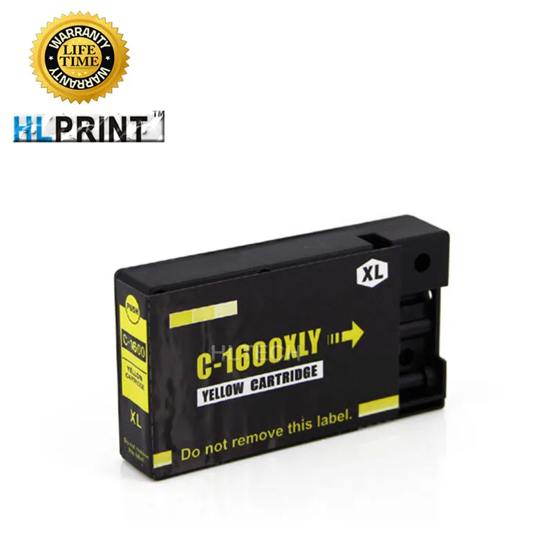 PGI1600 ink cartridge Compatible for Canon MAXIFY MB2060 MB2160 MB2360 MB2760 printer pigment ink 4pcslot PGI1600 ink cartridge Compatible for Canon MAXIFY MB2060 MB2160 MB2360 MB2760 printer pigment ink 4pcslot