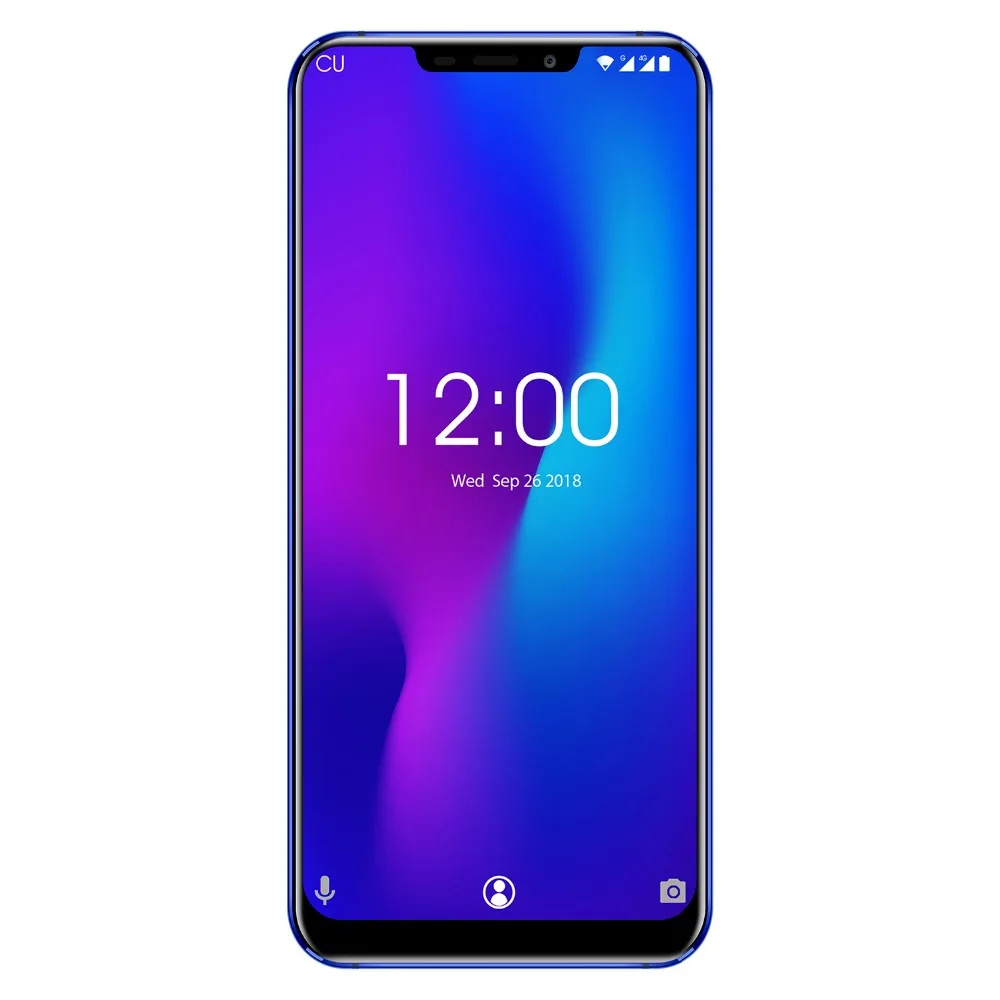 OUKITEL U23 6.18\ OUKITEL U23 6.18\