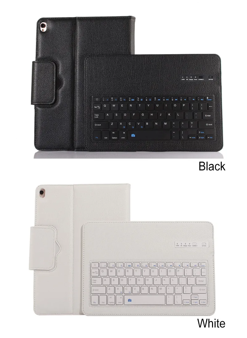 iPad Pro Keyboard Case8
