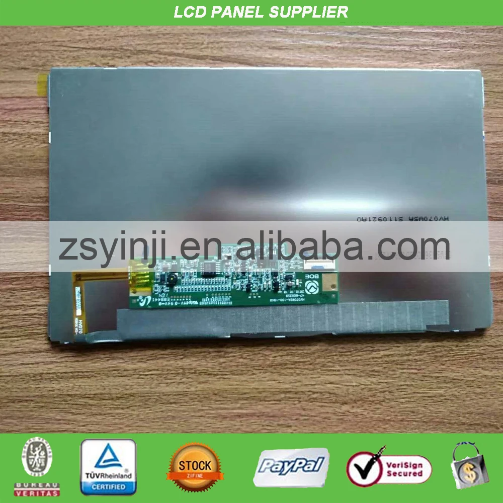 

7.0'' lcd screen HV070WSA-100