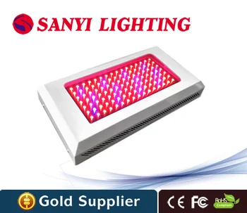 

Free EU Plug 120W 85-265V High Power Led Grow Light Lamp For Plants Vegs Aquarium Garden Horticulture free shipping to Russia