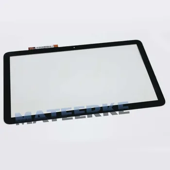

NEW for HP Pavilion 15-F Series 15.6" Touch Screen Digitizer Glass Lens Replacement part, Free shipping