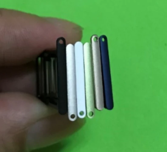 10 шт. для huawei P10 Plus SIM карты SD карты лоток держатель Слот адаптер разъем Замена Ремонт Запасные части