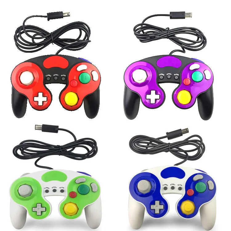 For NGC wired controller -1-6