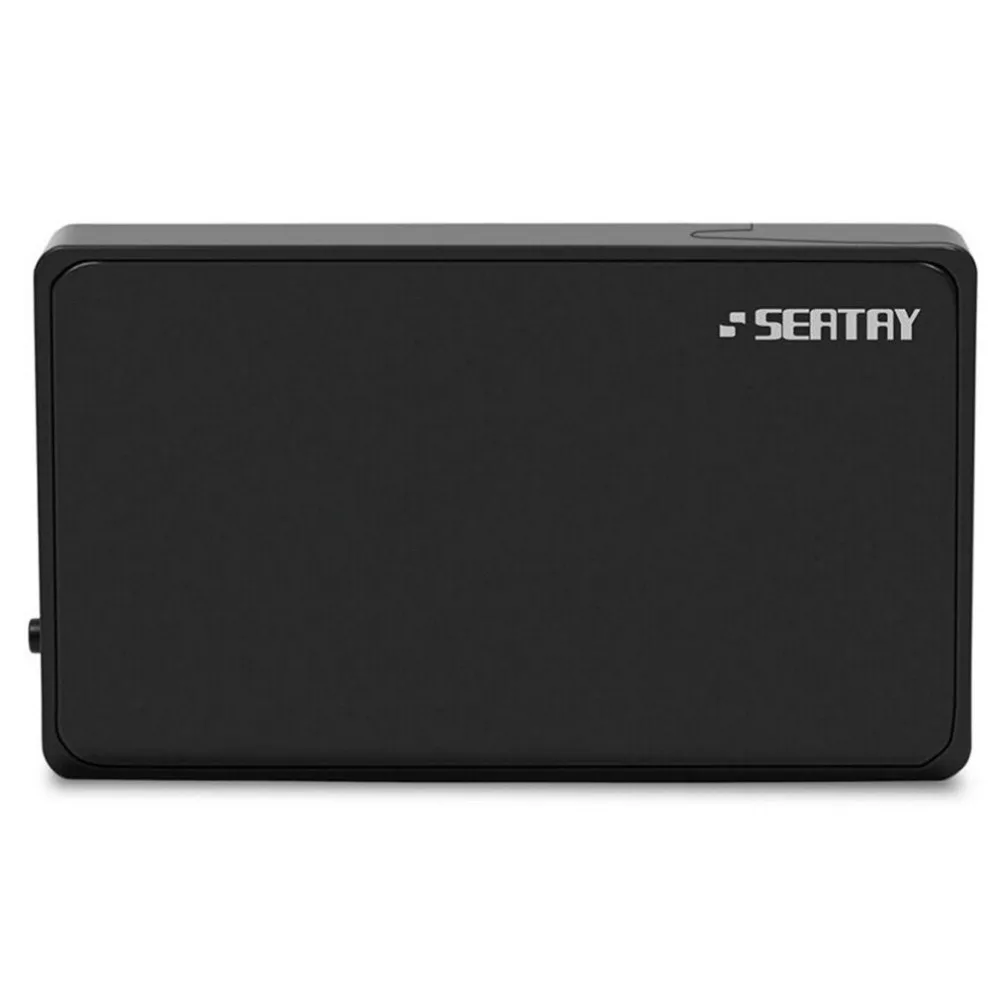 USB 3,0 внешний 3,5 дюймовый SATA жесткий диск Корпус без инструментов высокоскоростной SSD HDD диск чехол HD625 Поддержка 8 ТБ диски