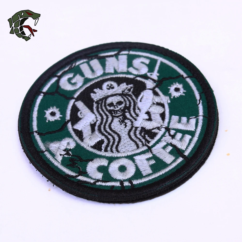 GUN COFFEE-3