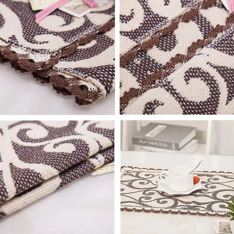 1 PCS Kitchen Table Mats Cotton Linen Table Napkin Decorative Placemats Cup Coaster Pot Mug HOT Table Place Mat Cloth 1 PCS Kitchen Table Mats Cotton Linen Table Napkin Decorative Placemats Cup Coaster Pot Mug HOT Table Place Mat Cloth