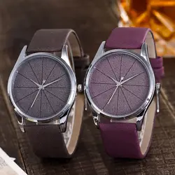 Мужские Женские наручные часы красивые модные простые кожаный ремень подарок для 2019 часы человека часы для мужчин s Творческий relogio masculino