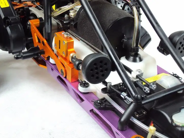 hpi baja hydraulic brakes